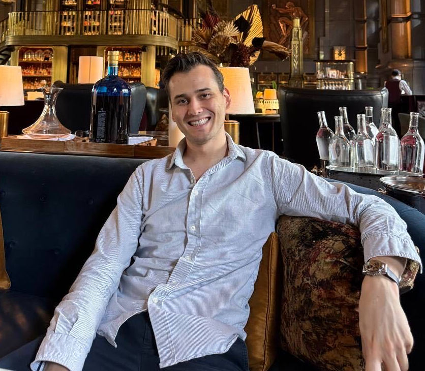 Diego Meyer