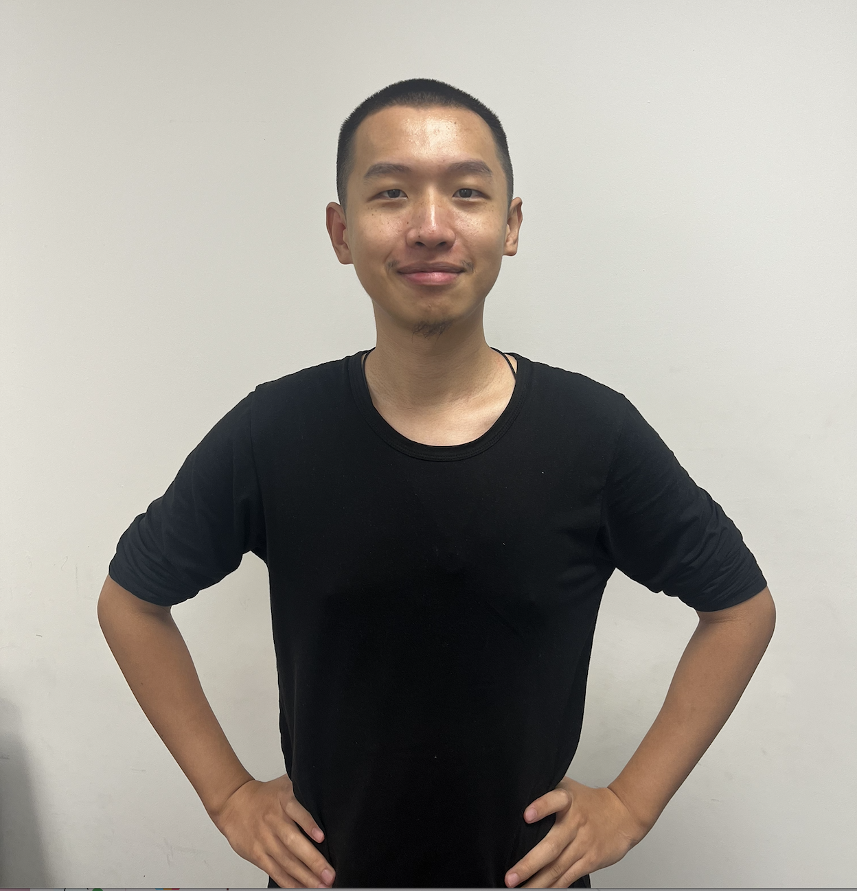 Han Fangqi