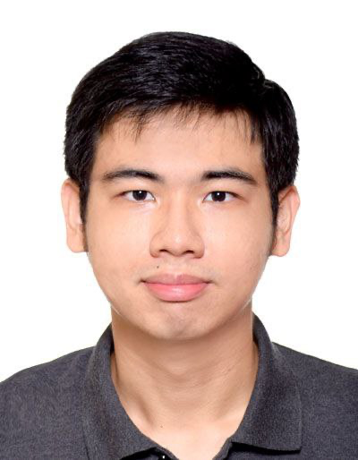 Lee De Zhang